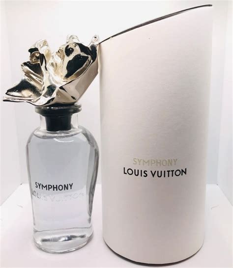 symphony louis vuitton|louis vuitton symphony perfume.